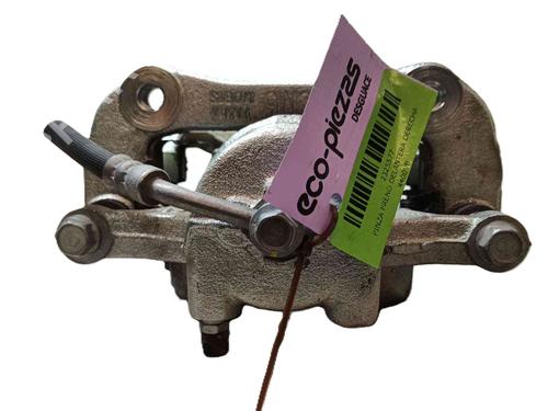 Right front brake caliper KIA NIRO II (SG2) 1.6 GDi Plug-in Hybrid | BP36987529M104 - Image 2