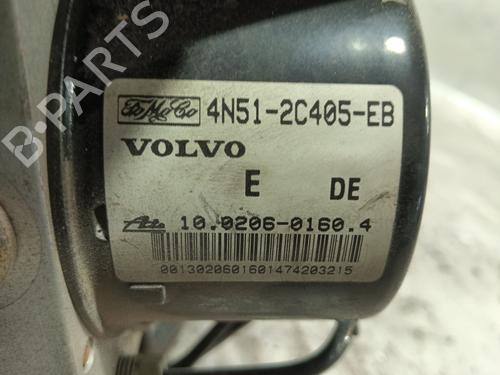 ABS pump VOLVO V50 (545) 2.0 D | BP10723384M43 