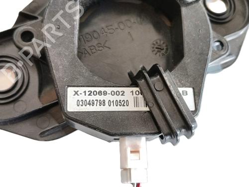 Modulo electronico TESLA MODEL S (5YJS)  | BP28586761M83