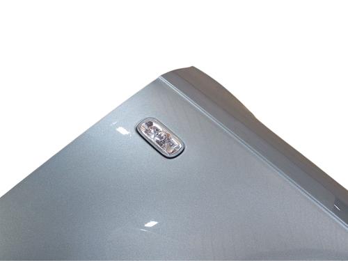 Right front fenders AUDI A4 B7 (8EC) 3.0 TDI quattro | BP30469862C42 