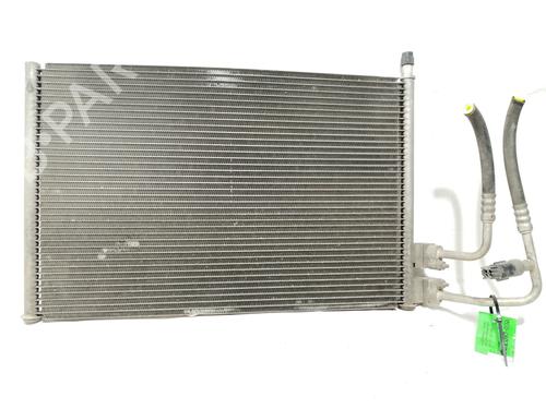 Used AC radiator FORD FIESTA V (JH_, JD_) 1.4 TDCi (68 hp) 6285157