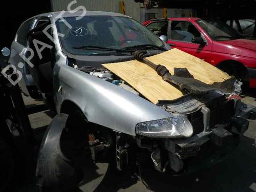 Instrument cluster ALFA ROMEO 147 (937_)  | BP5343218C47 