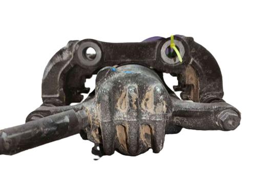 Right front brake caliper CITROËN C4 II (NC_) 1.2 THP 110 (NCHNZ6, NCHNV6) | BP37021037M104 - Image 3