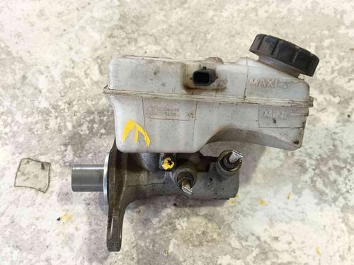 Brake master cylinder RENAULT CAPTUR I (J5_, H5_) 1.5 dCi 90 (J5N4, J5M5, J5MW, J5M6, J5AL, J5AJ) | BP36357660M77 - Image 2