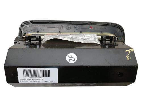 Passasjer kollisjonspute CHEVROLET REZZO MPV (U100) 2.0 | BP7154803C10 