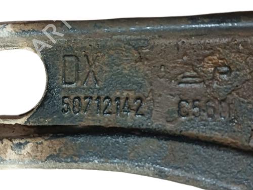 Right front suspension arm PEUGEOT BOXER Van 2.0 BlueHDi 130 | BP27925127M13 