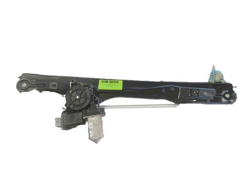 Rudehejsemekanisme ventre foran Rudehejsemekanisme ventre foran FIAT DOBLO Cargo (263_) 1.3 D Multijet (90 hp) 36262862 36262862
