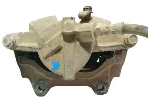 Right front brake caliper FIAT BRAVO II (198_) 1.9 D Multijet (198AXB1A) | BP11579505M104 