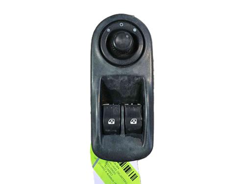 Used Left front window switch Left front window switch 36845131 36845131