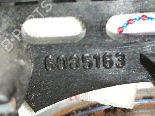 Driver airbag FORD TRANSIT Van (FA_ _) 2.2 TDCi | BP7227719C9 