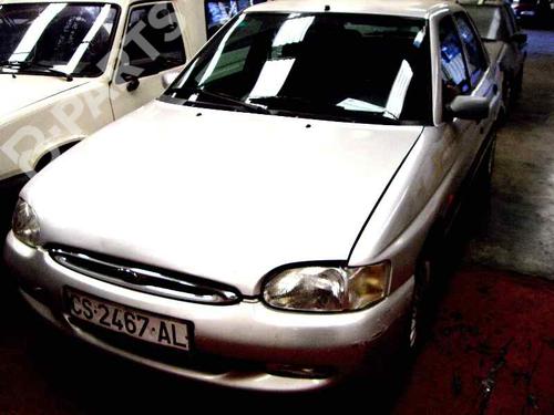 Used Parts FORD ESCORT V Saloon (AFL)  1.6 i 16V  689857