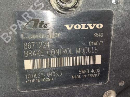 ABS pump VOLVO XC90 I (275) T6 AWD | BP31945292M43