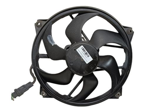 Used Radiator fan CITROËN C4 Grand Picasso I (UA_) 1.6 HDi (109 hp) 21263299