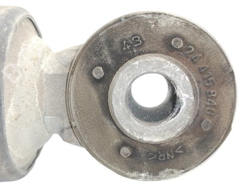 Right rear shock absorber FIAT CROMA (194_) 1.9 D Multijet (194AXB1B) | BP6273412M19 