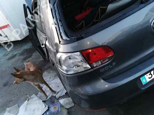 Starter VW GOLF VI (5K1)  | BP5382582M8 