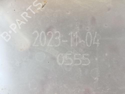 Expansion tank MG MG ZS SUV (AZS1) 1.0 T-GDi | BP26562435C120 