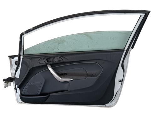 Right front door FORD FIESTA VI (CB1, CCN) 1.6 Ti | BP18112619C3 