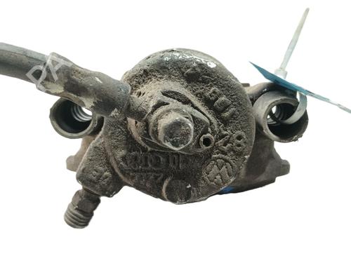 Right front brake caliper SEAT LEON (1M1) 1.6 16 V | BP17771034M104 