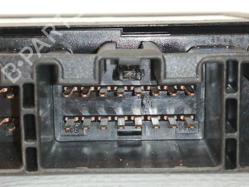 Control unit FORD MONDEO II (BAP)  | BP8358480M11 