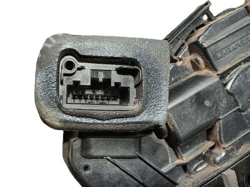 Rear left lock VW POLO V (6R1, 6C1) 1.4 TDI | BP19807396C100 