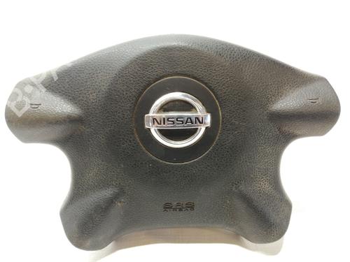 Driver airbag NISSAN X-TRAIL I (T30)  | BP6276376C9 
