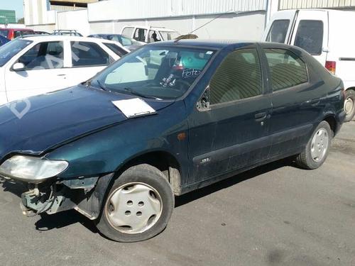 Right front driveshaft CITROËN XSARA (N1)  | BP5362970M39 