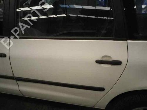 Starter SEAT ALHAMBRA (7V8, 7V9)  | BP5346870M8 