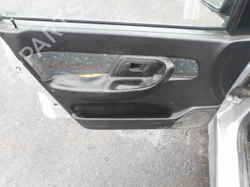 Left mirror SEAT CORDOBA (6K1, 6K2)  | BP5353803C26 