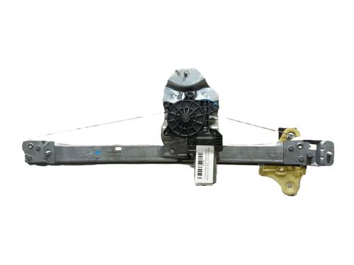 Used Front right window mechanism RENAULT CLIO IV (BH_) 0.9 TCe 90 (BHNF, BHMA, BHMH, BHJK, BHJR) (90 hp) 18411543