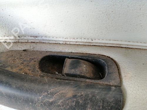 Right rear door SAAB 9-3 (YS3F, E79, D79, D75) 1.9 TiD | BP16765211C5 