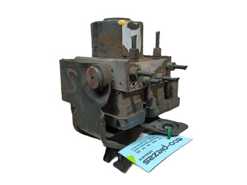 ABS Bremseaggregat SUZUKI SWIFT III (MZ, EZ) 1.5 (RS415, ZC21S) (102 hp) 31717604