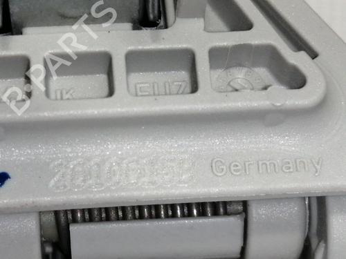 Front left interior door handle SEAT LEON ST (5F8) 1.6 TDI | BP8363331I13 