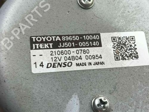 Steering column TOYOTA C-HR (_X1_) 1.8 Hybrid (ZYX10_, ZYX11_) | BP36667546M21 - Image 3