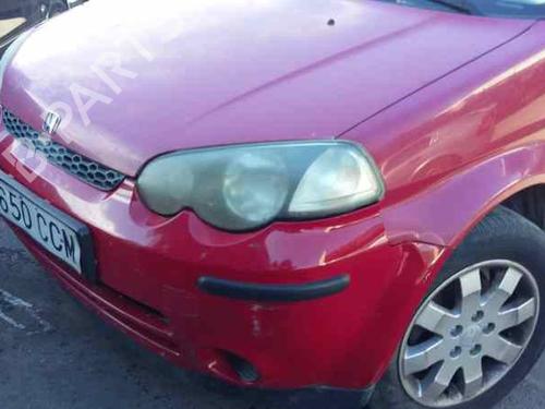 Engine control unit (ECU) HONDA HR-V (GH_)  | BP5383976M57 