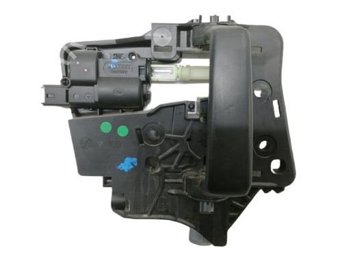 Used Front left interior door handle PEUGEOT 1007 (KM_) 1.4 HDi (68 hp) 12595800