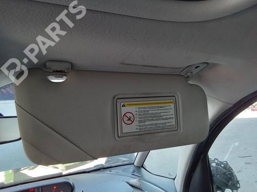 right-sun-visor-citroen-c3-picasso-sh_-16-hdi-2008-9949990 main image