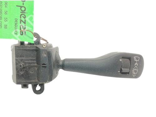 Used Steering column stalk BMW 3 Compact (E46) 316 ti (115 hp) 6288145