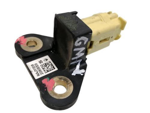 Elektronisk sensor RENAULT KOLEOS I (HY_) 2.0 dCi 4x4 (HY0B) (173 hp) 10634844