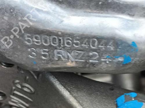 Engine RENAULT CLIO V (B7_) 1.0 TCe 90 (B7MT) | BP38872745M1 - Image 9