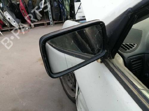 Left mirror SEAT IBIZA II (6K1)  | BP5868171C26 
