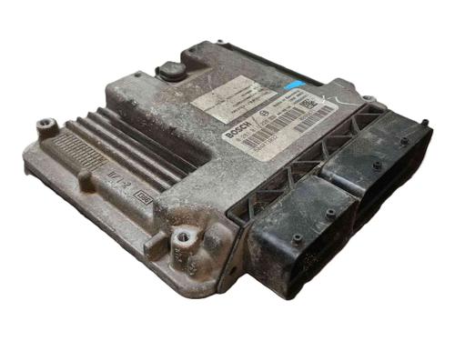 Used Engine control unit (ECU) Engine control unit (ECU) 37640090 37640090