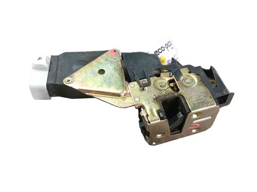 Used Front right lock Front right lock 37631760 37631760