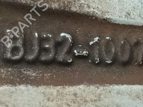 Felg LAND ROVER RANGE ROVER EVOQUE (L538) 2.2 D | BP30885805C45