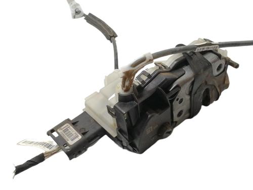 Used Rear left lock Rear left lock CITROËN C3 / C3 ORIGIN III (SX) 1.6 BlueHDi 75 (75 hp) 8106248 8106248