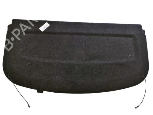 Rear parcel shelf OPEL ASTRA K (B16) [2015-2024]  15727429