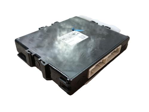 Used Electronic module TOYOTA LAND CRUISER PRADO (_J15_) 2.8 D-4D (GDJ150_, GDJ155_, GDJ150, GDJ151) (177 hp) 28213775