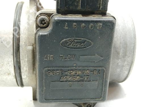 Mass air flow sensor FORD ESCORT VI (GAL, AAL, ABL) 1.6 i 16V | BP6878028M95 