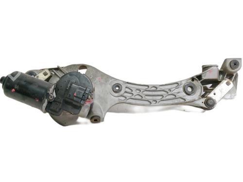 Viskermotor vindrute JAGUAR S-TYPE II (X200) 2.7 D (207 hp) 7232875