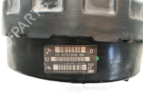 Servo brake BMW 1 (E87)  | BP18268706M42 