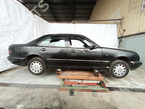 Right tailgate light MERCEDES-BENZ E-CLASS (W210)  | BP16908869C80 
